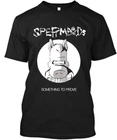 NEW! Popular Spermbirds Something to Prove German Music Art Retro T-SHIRT S-4XL