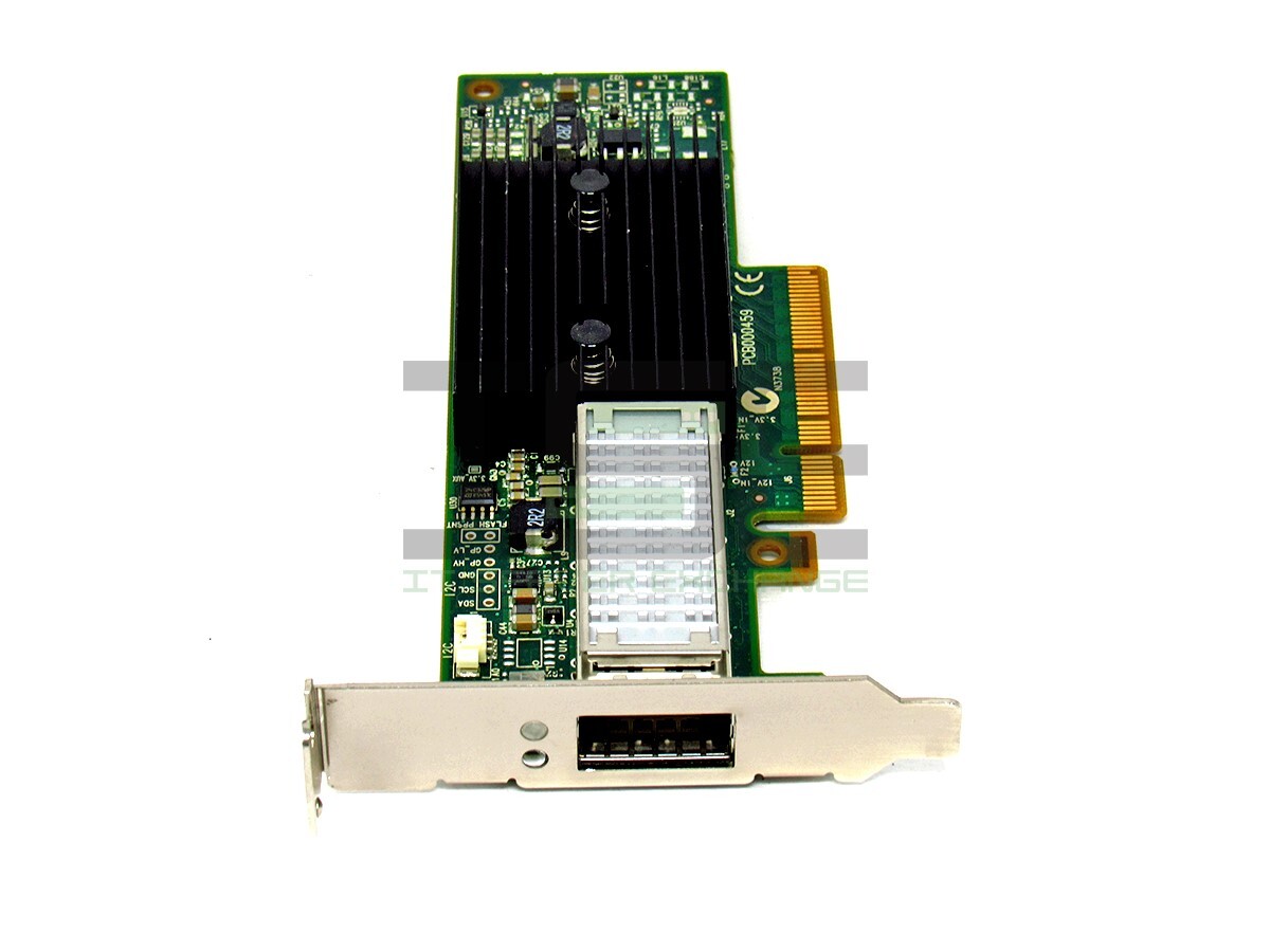 2枚セット Mellanox ConnectX-3 pro fs qfsp4台 Amazon.com: Mellanox ConnectX-3 Pro 40Gigabit Ethernet Card