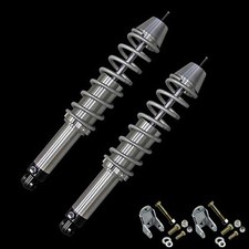 Fits 79-04 FORD MUSTANG MAXIMUM VIKING SHOCK REAR COIL OVER KIT NO SHOCKS INCL