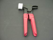 Forged Wheel Weight Hammer Pliers Combo For Tire Balancer
