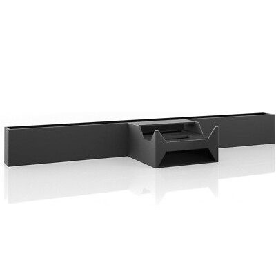AWOL Vision Projector Station Only 100''Integrated TV Stand Cabinet for AWOL UST