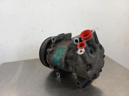7700111235 Compresor Aire Acondicionado para RENAULT KANGOO I (F/KC0) ALI 117252 - Imagen 2 de 7