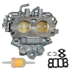 Fits Kawasaki FH601V 4-Cycle Engine Mower Carburetor Carb 15003-7041 15003-7077