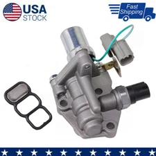 VTEC Solenoid Spool Valve For 98-02 Honda Accord Odyssey 4 Cyl 2.3L 15810-PAAA02