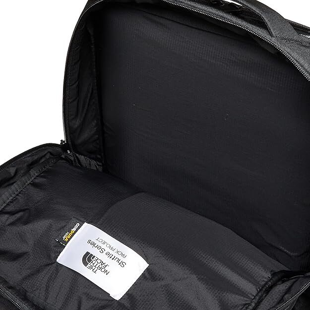 THE NORTH FACE Daypack Shuttle Daypack NM82329 Unisex New | eBay