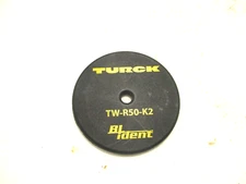NEW TURCK TW-R50-K2 IDENTIFICATION TAG RFID DATA CARRIER