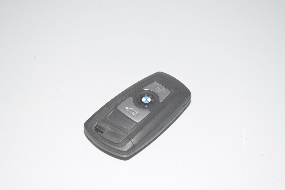 BMW F36 4 Series F20 F32 F33 Keychain Remote Control 8723598 7268293 | eBay