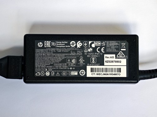 ★ MINI PC HP i5 8 GB RAM 256 GB SSD M2 ★ - Bild 6 von 9