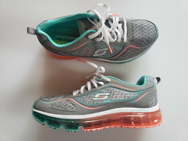 skech air memory foam women's