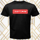 Craftsman Tools Men's Black Size S - 5XL