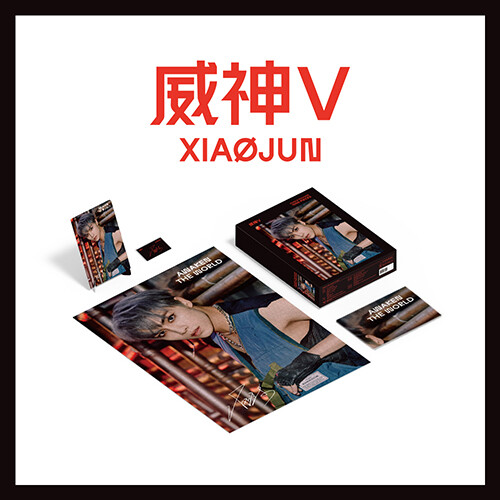 WayV　威神V PUZZLE PACKAGE テン　新品未開封　NCT s-l1200.jpg