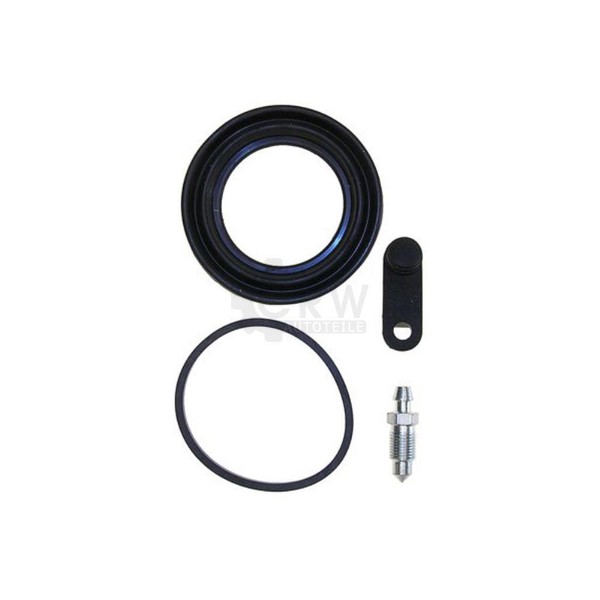 Bremssattel Reparatursatz FüR VW Transporter IV Bus 70XB 70XC 7DB 7DW-image