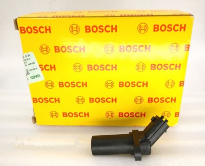 Genuine Bosch Great Wall STEED H5 Crank Angle Sensor 4D20 2.0L Diesel 2009-on