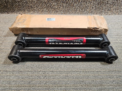 (QTY 2) Skyjacker 2-4.5" Suspension Rear Upper Link Tubular JTGULR24-L - 第 1/10 張圖片