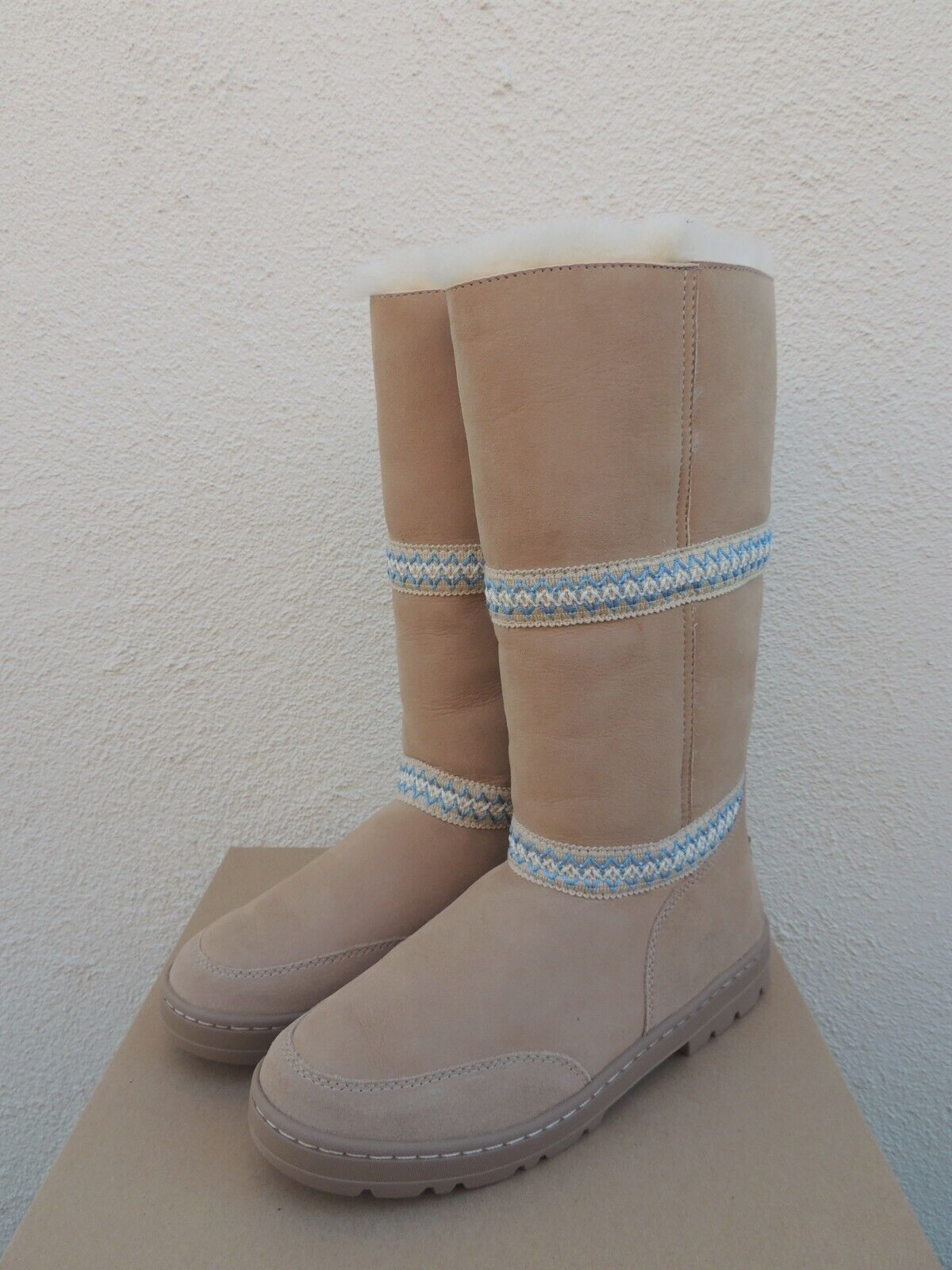 UGG ORIGINAL TALL SUNDANCE REVIVAL 