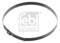 Febi 45648 Klemmschelle 10 StüCk