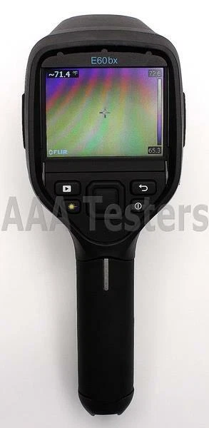 e60bx flir