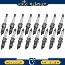 DENSO Auto Parts  Spark Plug 16x for 2009 till 2010 Jeep Commander
