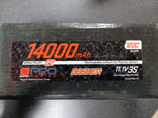 Spektrum SPMXB3S140 11.1V 14000mAh 3S 120C Sm...