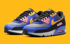 air max 90 persian violet