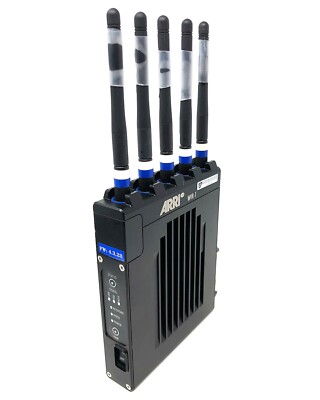 ARRI Wireless Video Receiver WVR-1, Basic Set