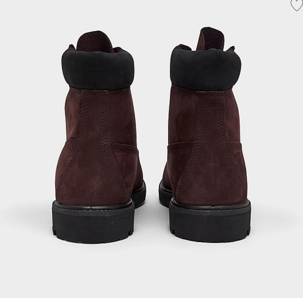 NEW Men Timberland PREMIUM 6-INCH 6