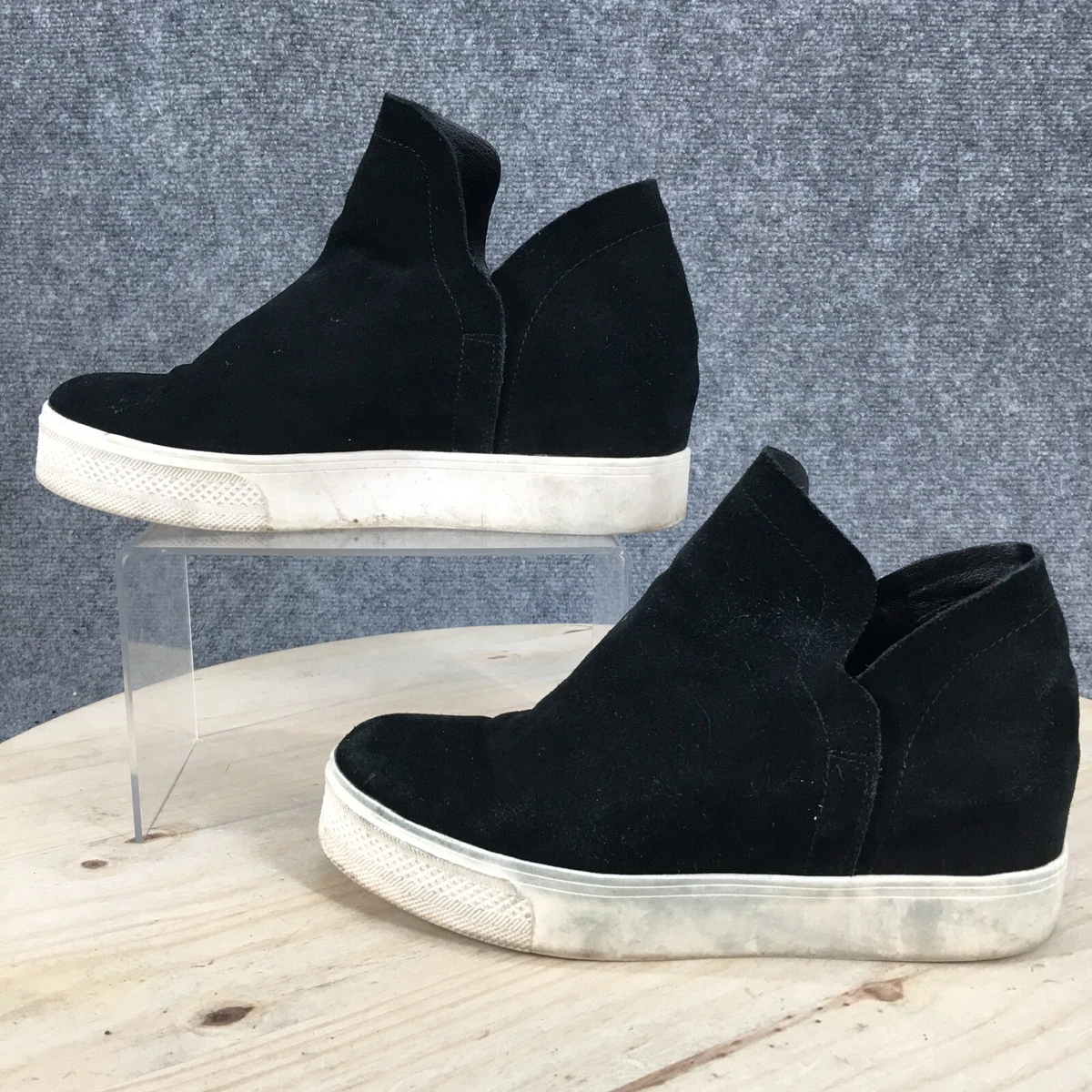 Wrangle steve madden 2025