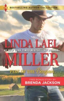 Part of the Bargain & A Wife for a Westmoreland (Harlequin Bestselling Au - GOOD