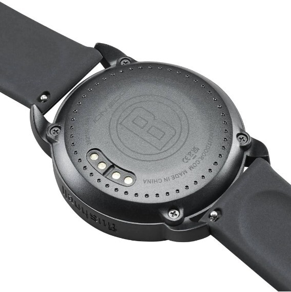 Bushnell GPS Ion Edge Golf Watch 36,000+ Courses loaded, Bluetooth