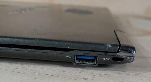 Toshiba Portege Z935-P300 Ultrabook i5 1.7Ghz, 4GB Ram, 128GB SSD, Win10 - Picture 8 of 9