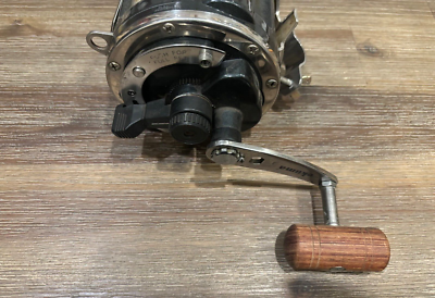 OKUMA Titus Platnium TPLD 90 Conventional Trolling Reel | eBay