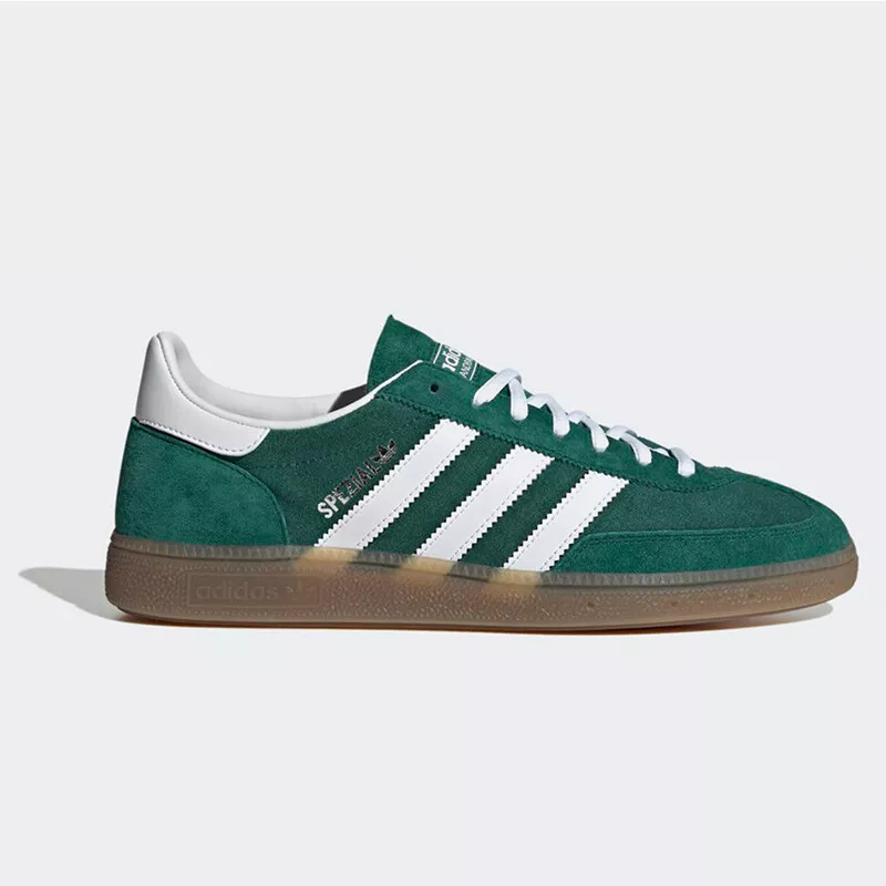 ADIDAS Handball Spezial IF8913 Green Mens Size Shoes US4-12 Sneakers  Expedited