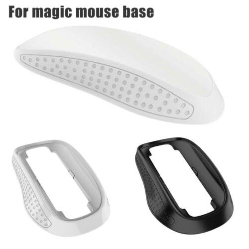 Podstawa myszy do myszy Apple Magic Mouse 2/3 Base Mouse Akcesoria do myszy Baza B1G6 Prezent - Zdjęcie 1 z 10