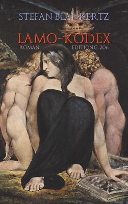 Lamo-Kodex | Buch | 9783746019154