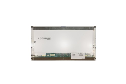 Écran LCD LED 15,6 Pouces LP156WD1 – Compatible Plusieurs Modèles, Résolution 1600x900, Dalle Neuve