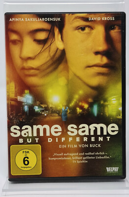 DVD ''Same Same But Different (2009)''