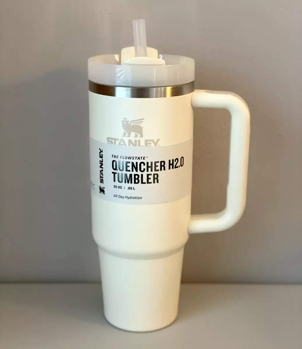 Quencher H2.0 Travel Tumbler, 30 OZ