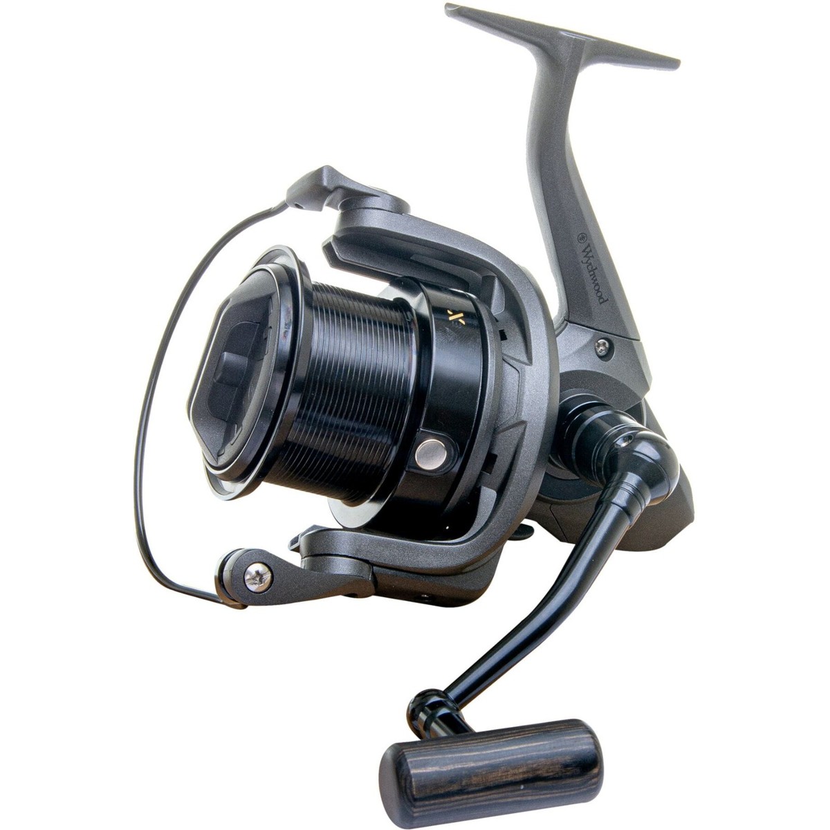 Wychwood Extremis Mini Big-Pit Carp Reels 6000FD, 8000FD Sizes