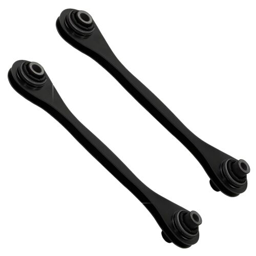 Rear Lower Forward Control Arms + Sway Bars for Jetta Passat Beetle Golf GTI A3 - Picture 3 of 7