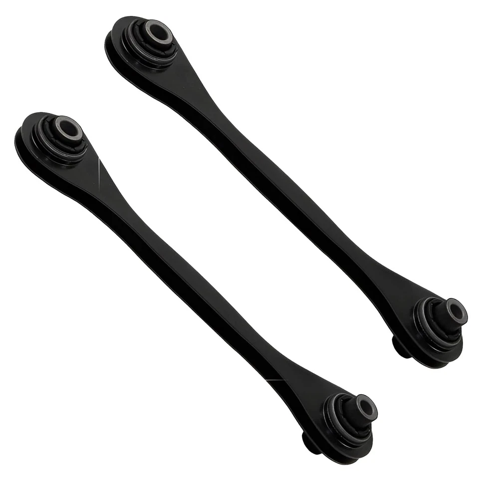 Rear Lower Forward Control Arms + Sway Bars for Jetta Passat Beetle Golf GTI A3 - Image 3 of 4