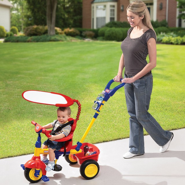 little tikes 3 in 1