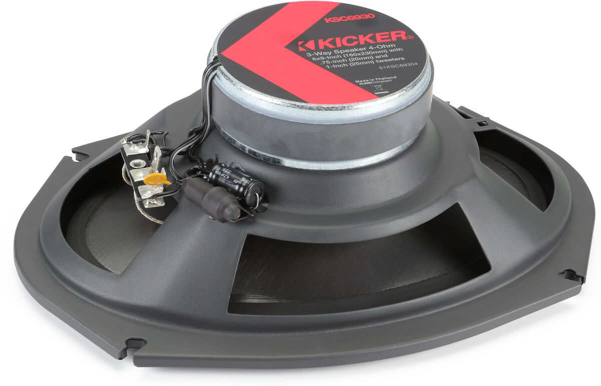 Kicker 51KSC69304 6 Kicker 51KSC69304 6