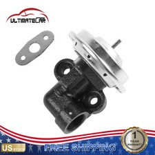 New Egr Valve For Ford F150 F250 Expedition Mustang Mazda B3000 Mercury Egv575t