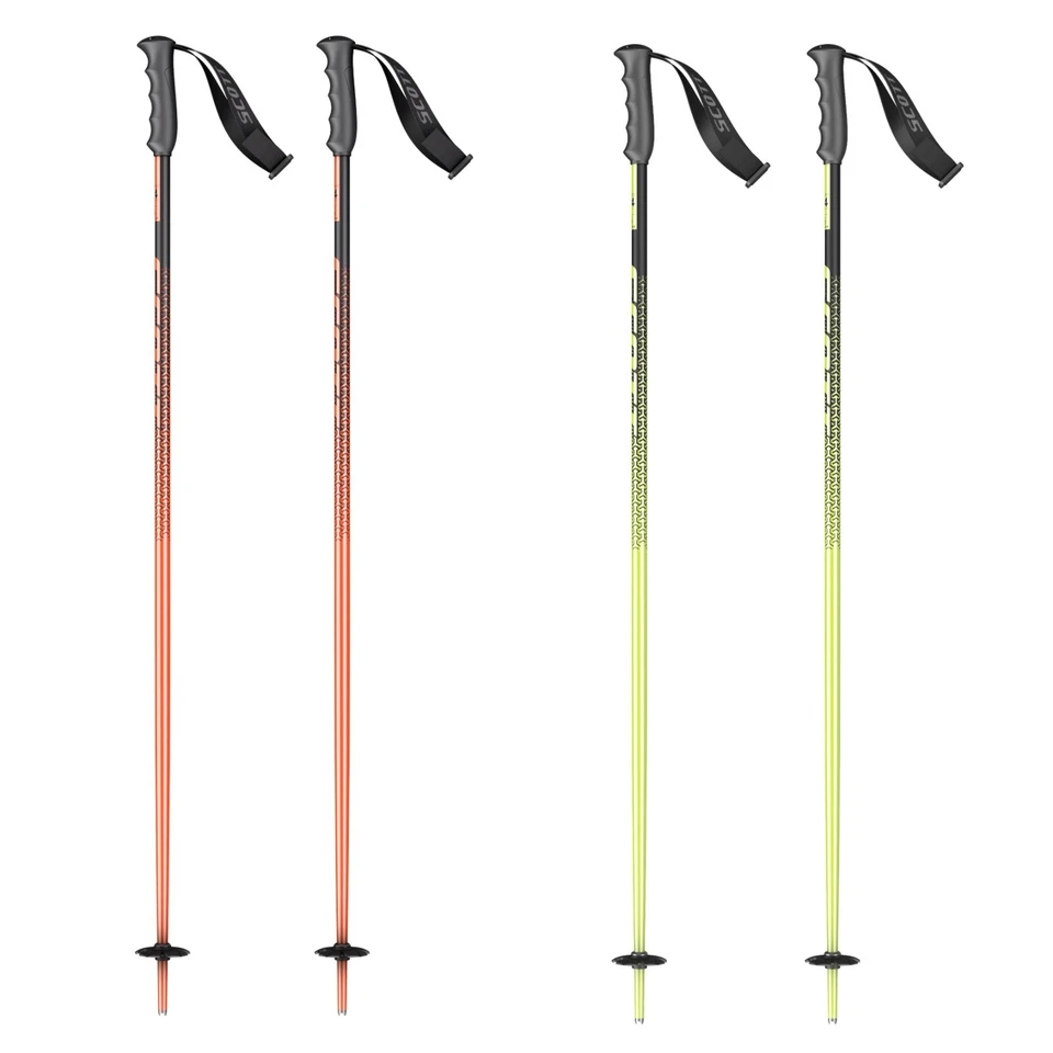 Scott SCRAPPER JUNIOR (278110) - Skistöcke für Kinder - 1 Paar