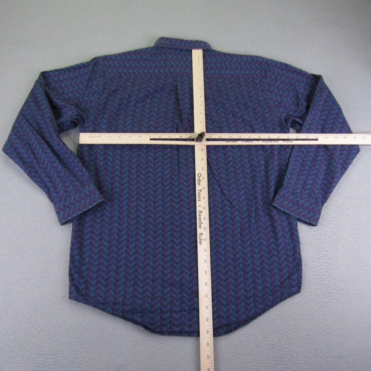 トップス 00s Patagonia Portugal Chambray BD Shirt 00s Patagonia Portugal Chambray BD Shirt（Shirts）