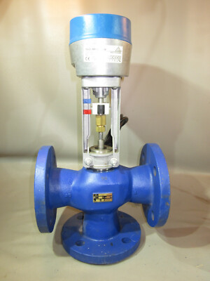 LDM Actuator NV 24 MFT2 24V 1000N 150 Sec Mint Condition