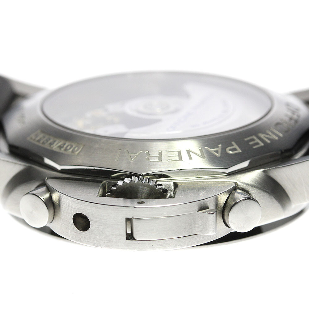 PANERAI Luminor 1950 flyback PAM00361 Chronograph Automatic Men's Watch_757398