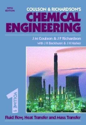 Chemical Engineering Volume 6, Third Edition: Chemical Engineering Design (C...