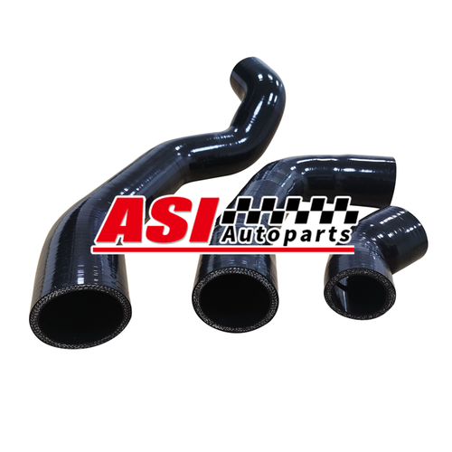 for 2011-2022 Ford Ranger PX & Mazda BT50 3.2L 5cyl Intercooler Pipe Hose Kit - Picture 5 of 5