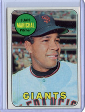 Click to enlarge Juan Marichal